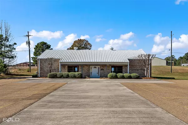 Minden, LA 71055,111 Ryans Way