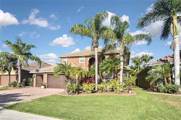 12421 Rock Ridge LN, Fort Myers, FL 33913