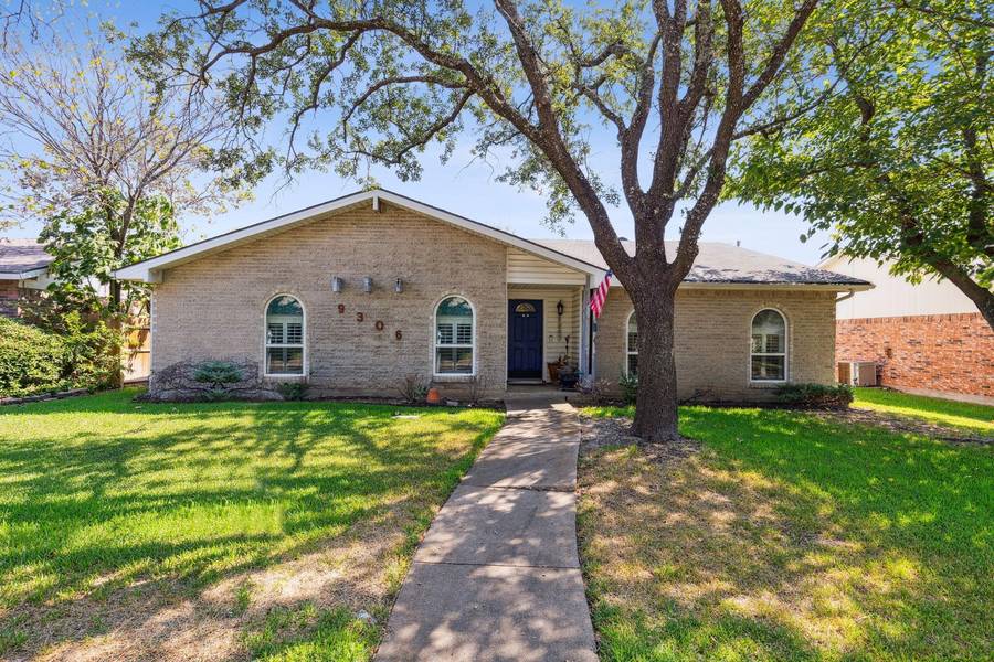 9306 Rolling Rock Lane, Dallas, TX 75238