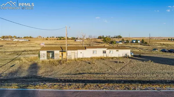 Calhan, CO 80808,12583 N Ellicott HWY