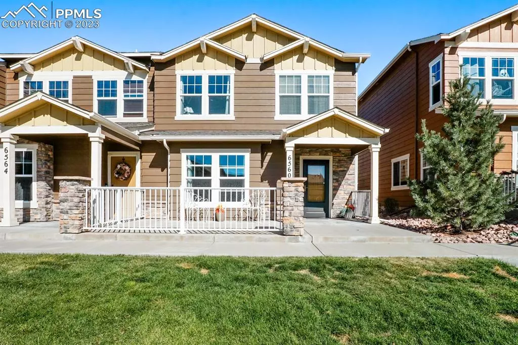 Colorado Springs, CO 80923,6560 Pennywhistle PT