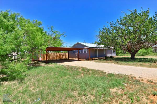 Abilene, TX 79606,110 County Road 587