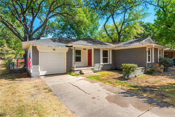 2121 Costa Mesa Drive, Dallas, TX 75228