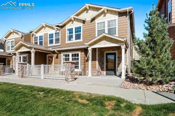 Colorado Springs, CO 80923,6560 Pennywhistle PT