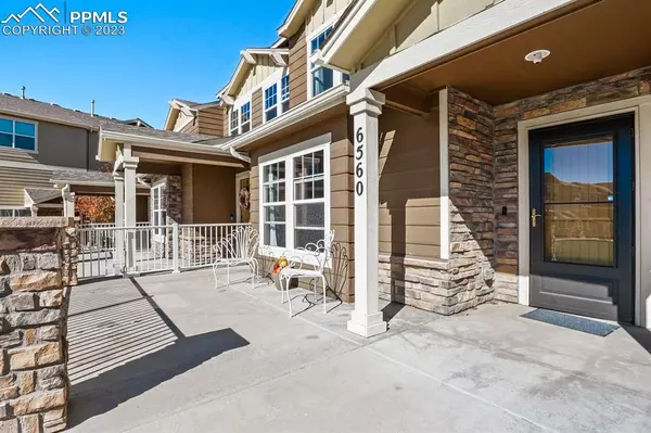 Colorado Springs, CO 80923,6560 Pennywhistle PT