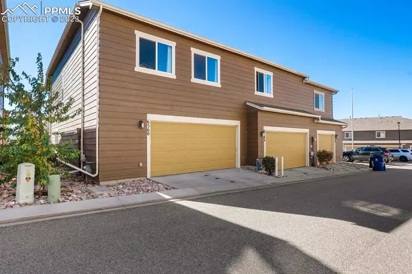 Colorado Springs, CO 80923,6560 Pennywhistle PT