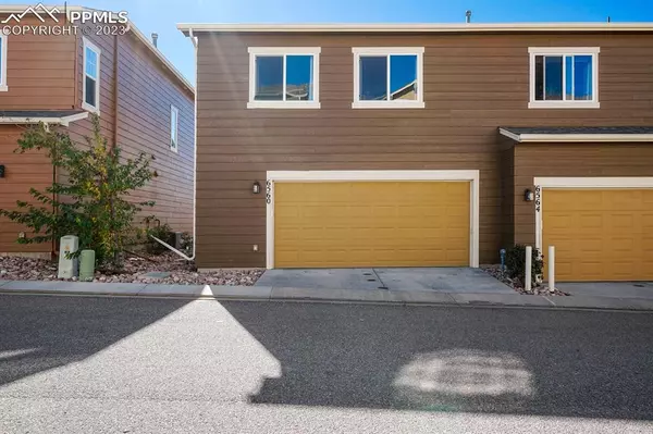 Colorado Springs, CO 80923,6560 Pennywhistle PT