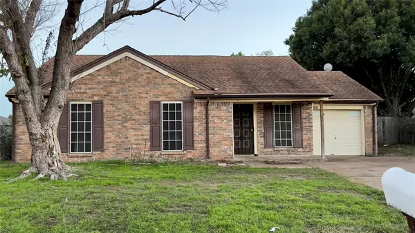 3301 Highlawn Terrace, Fort Worth, TX 76133