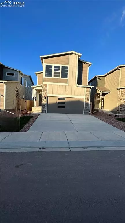 11460 Piping Plover PL, Colorado Springs, CO 80925