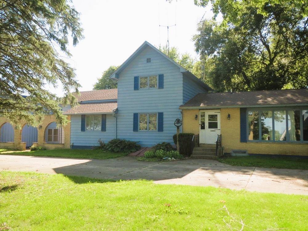 1111 US Route 52, Amboy, IL 61310