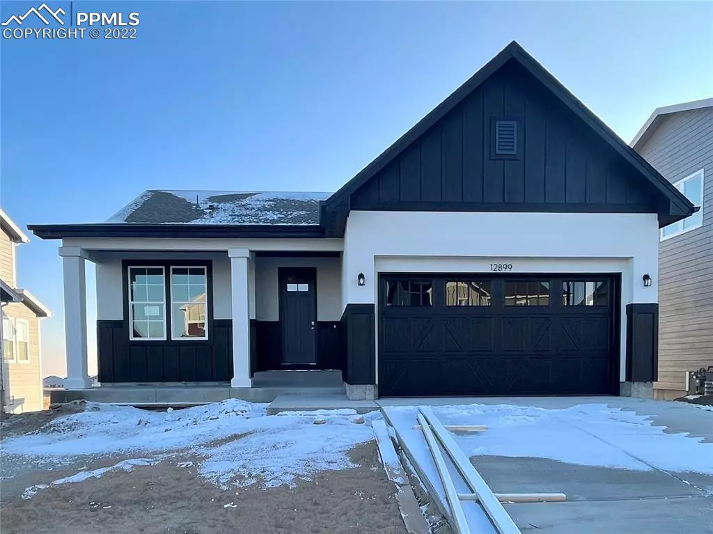 Peyton, CO 80831,12899 Stone Valley DR