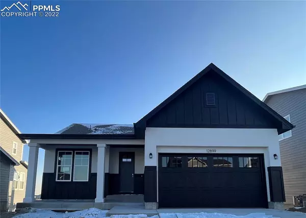 Peyton, CO 80831,12899 Stone Valley DR