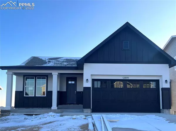 Peyton, CO 80831,12899 Stone Valley DR