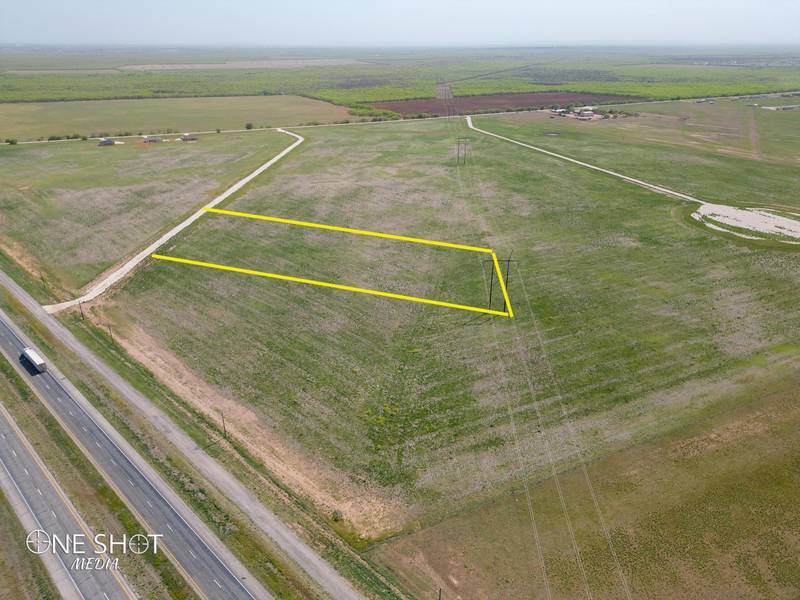 TBD Private Road 4282 Road, Hawley, TX 79525