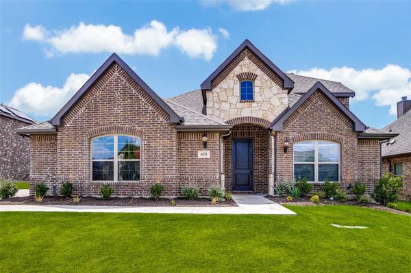 4038 Grove Valley Road, Midlothian, TX 76065