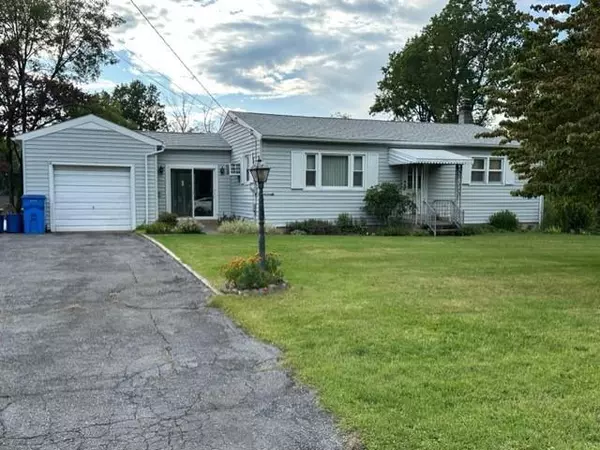 425 North Best Avenue, Walnutport Borough, PA 18088