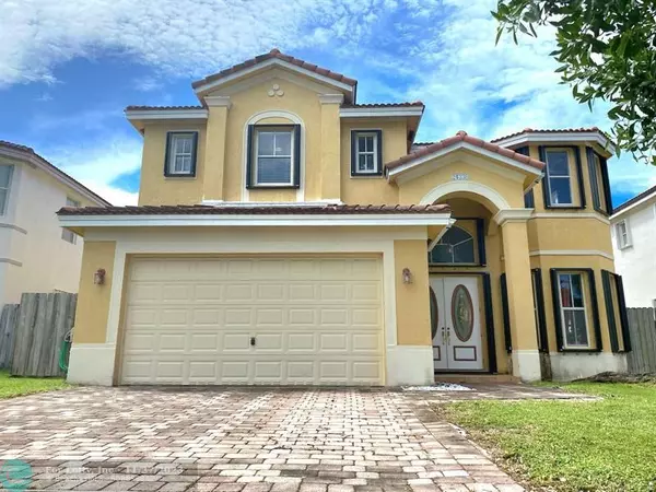 24338 SW 108th Ave, Homestead, FL 33032