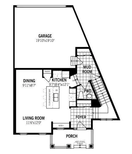 Airdrie, AB T4B 5L2,2206 Windbury Greenway SW