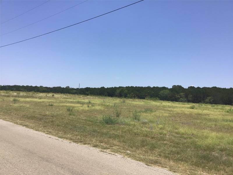 1745 Highland Drive, Whitney, TX 76692