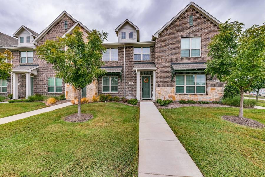 5820 Ridgeline Drive, Mckinney, TX 75070