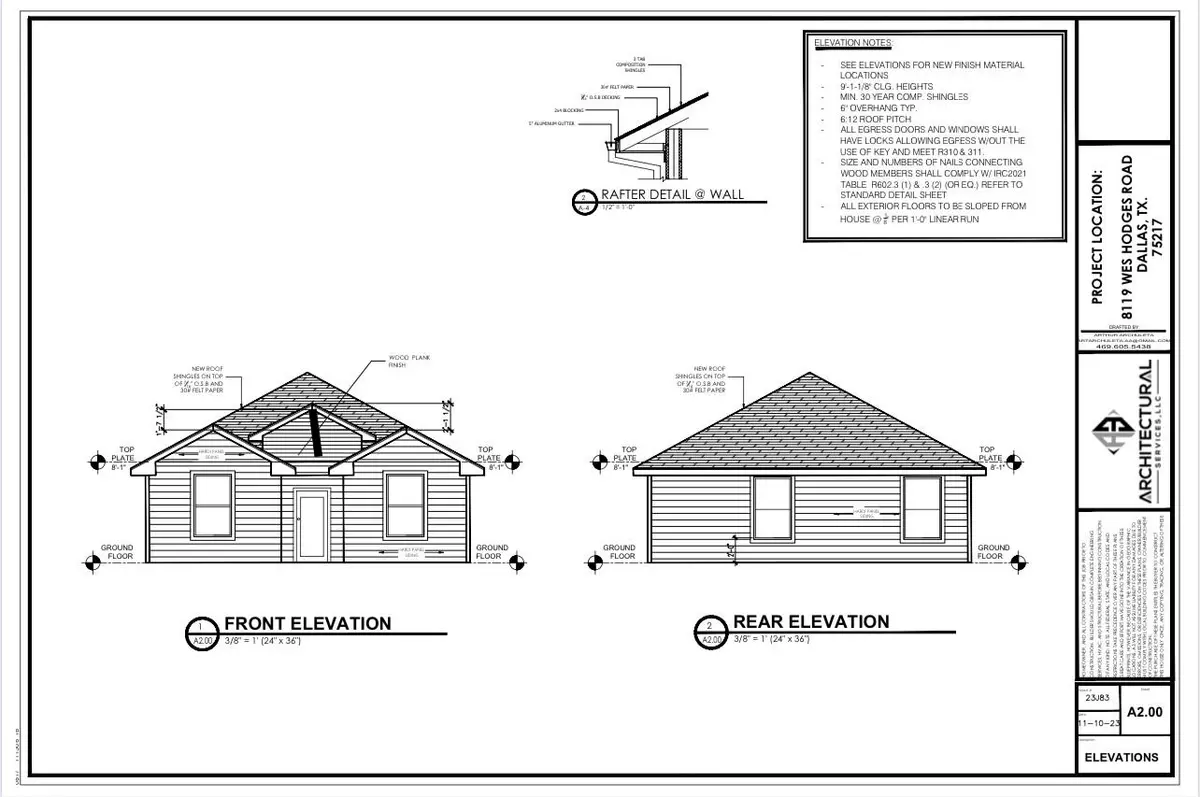 Dallas, TX 75217,8119 Wes Hodges Road