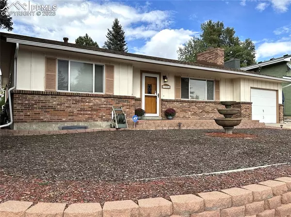 5304 Waddell AVE, Colorado Springs, CO 80915