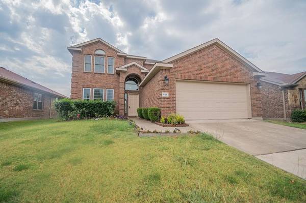 958 Austin Lane, Lavon, TX 75166