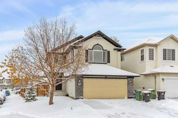 Calgary, AB T3L 3A3,47 Tuscany Vista RD NW