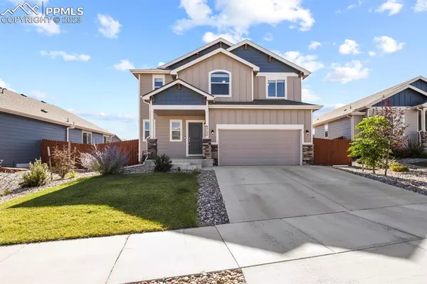 Peyton, CO 80831,9752 Arbor Walk LN