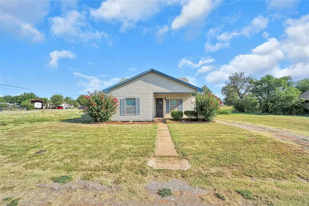 Cordell, OK 73632,605 E Kiowa Street