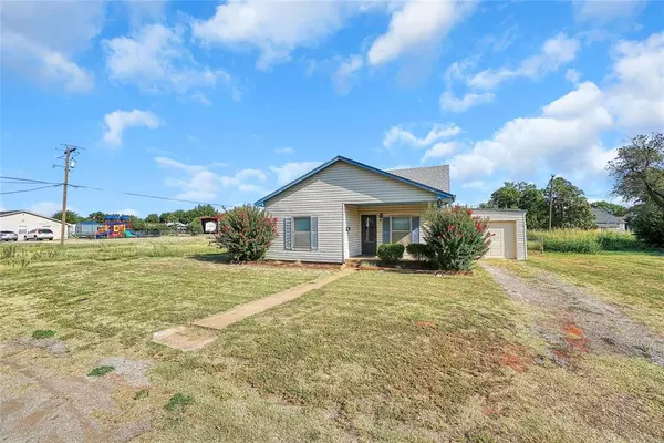 Cordell, OK 73632,605 E Kiowa Street