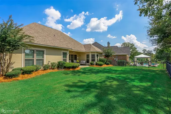 Haughton, LA 71037,45 Fairway Circle