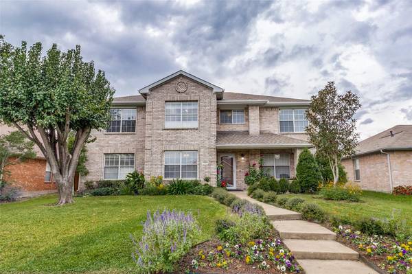 1826 Cedar Ridge Drive, Mesquite, TX 75181