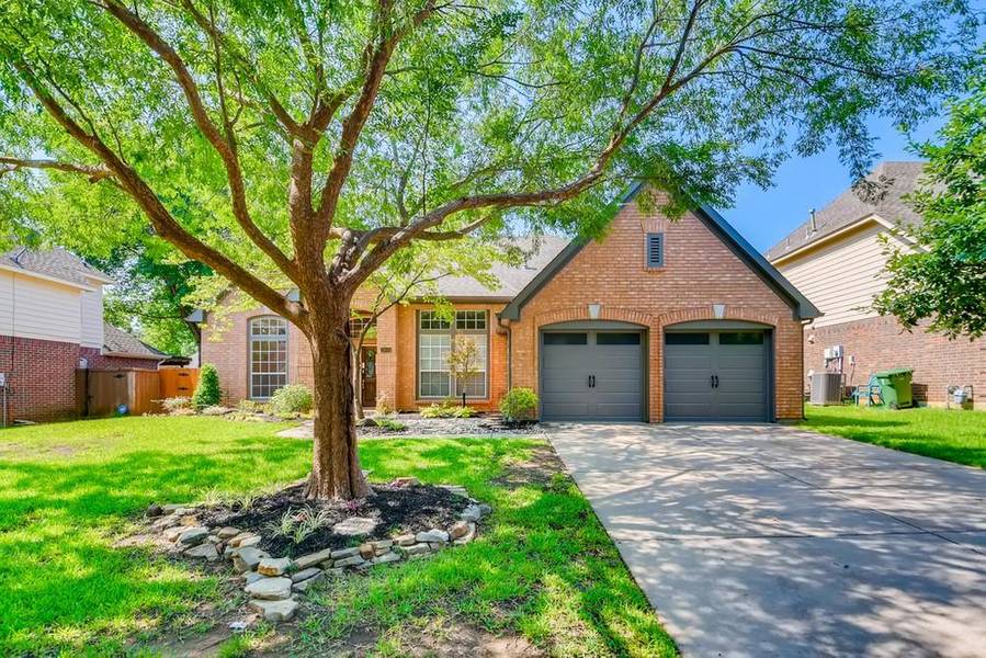 1919 Stafford Road, Grapevine, TX 76051