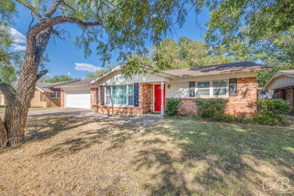 881 Avenue F, Abilene, TX 79601