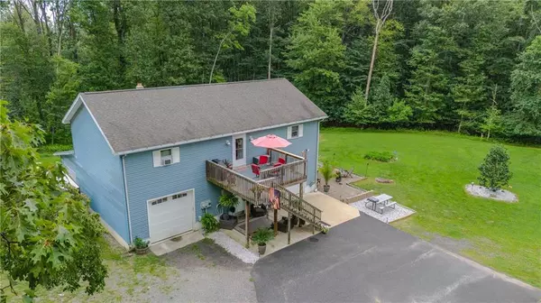 Mahoning Township, PA 18235,2382 Hemlock