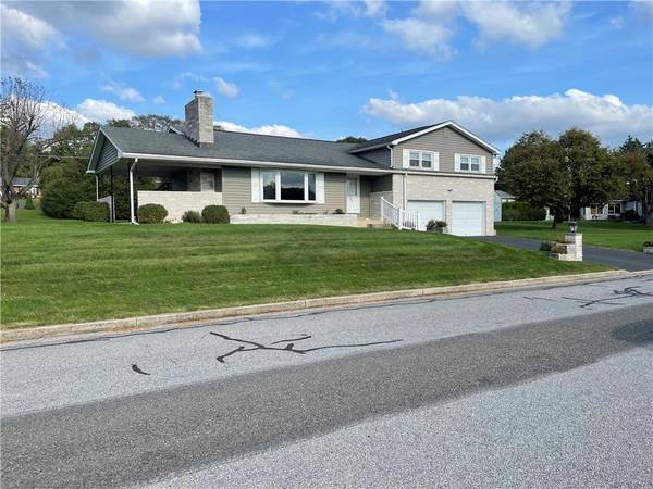 935 Williams Avenue, Walnutport Borough, PA 18088