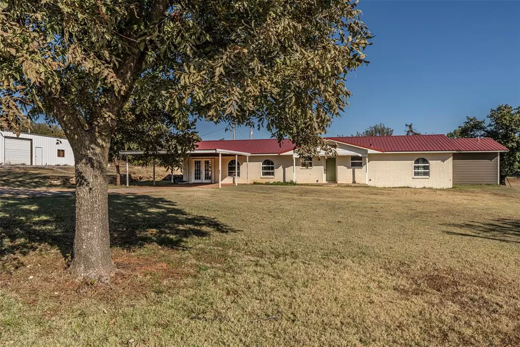 Guthrie, OK 73044,2200 E Charter Oak Road