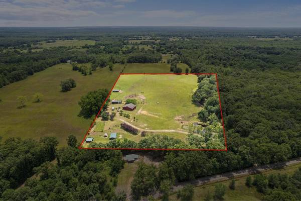 4776 NE County Road 2120, Talco, TX 75487