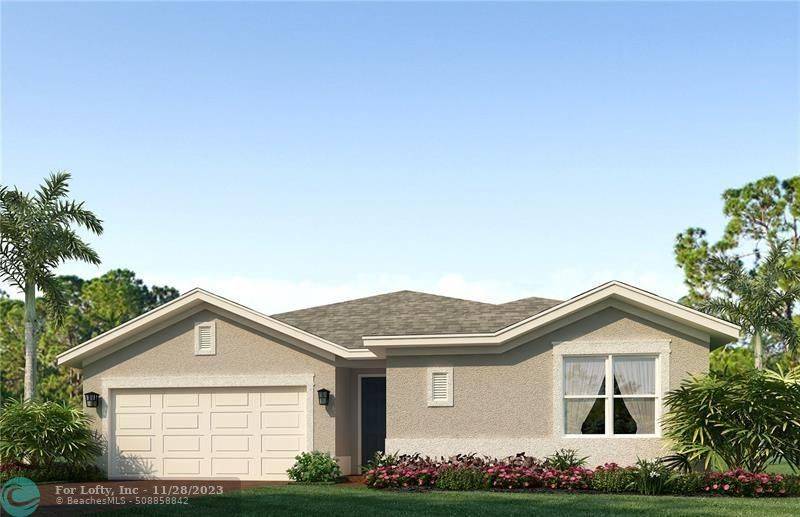 27604 SW 133rd Path, Homestead, FL 33032