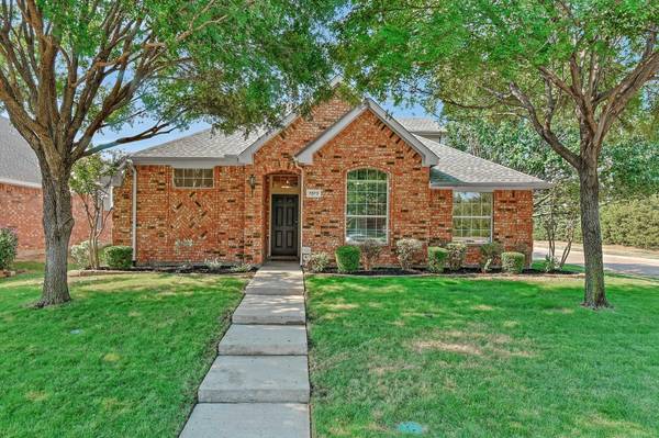 7073 Bramblebush Drive,  Frisco,  TX 75033