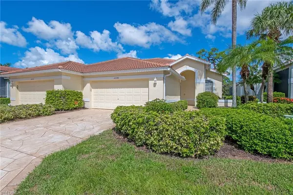 26548 Clarkston DR, Bonita Springs, FL 34135