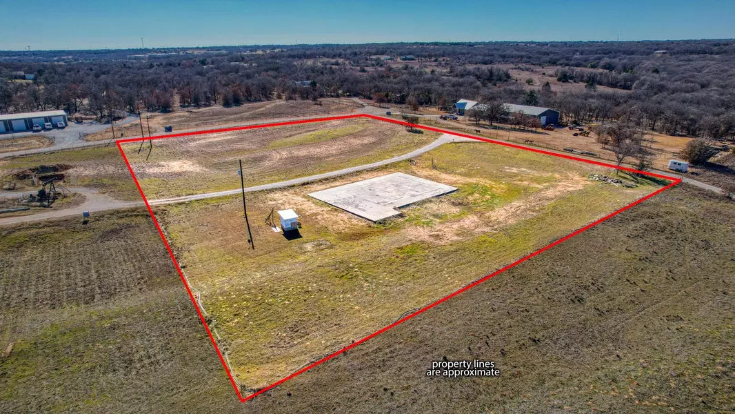 6769 Weiland Road, Weatherford, TX 76088