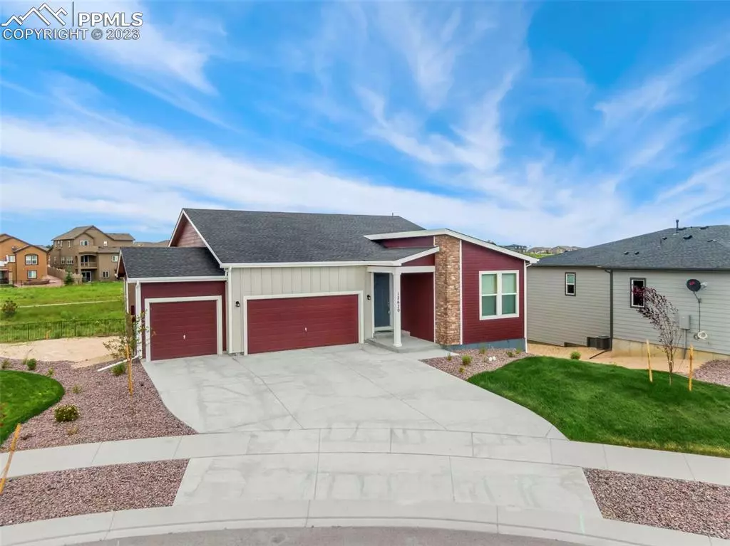 Peyton, CO 80831,12620 Enclave Scenic DR