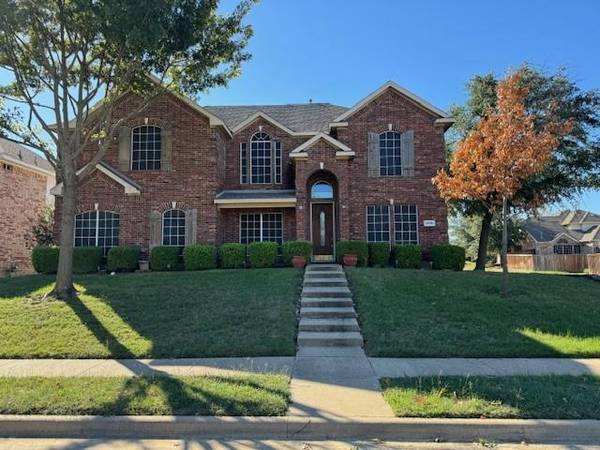 1206 Madison Terrace, Glenn Heights, TX 75154