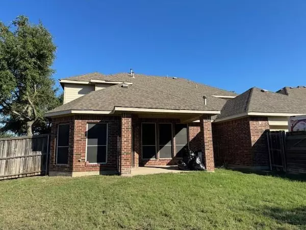 Glenn Heights, TX 75154,1206 Madison Terrace