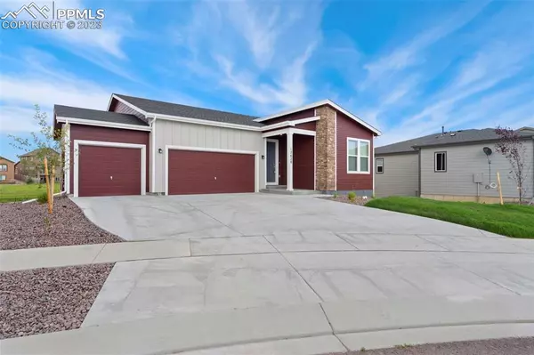 Peyton, CO 80831,12620 Enclave Scenic DR