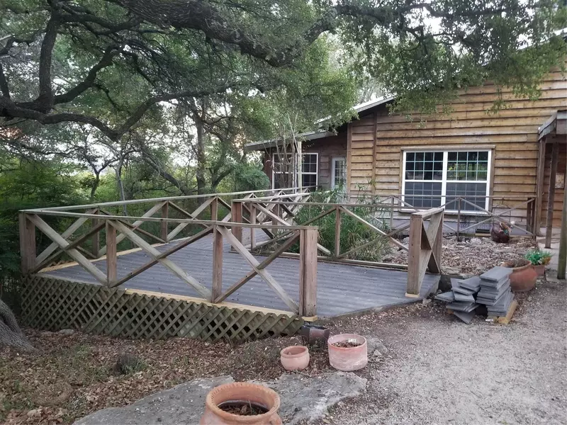 8 Coveview Drive, Morgans Point Resort, TX 76513