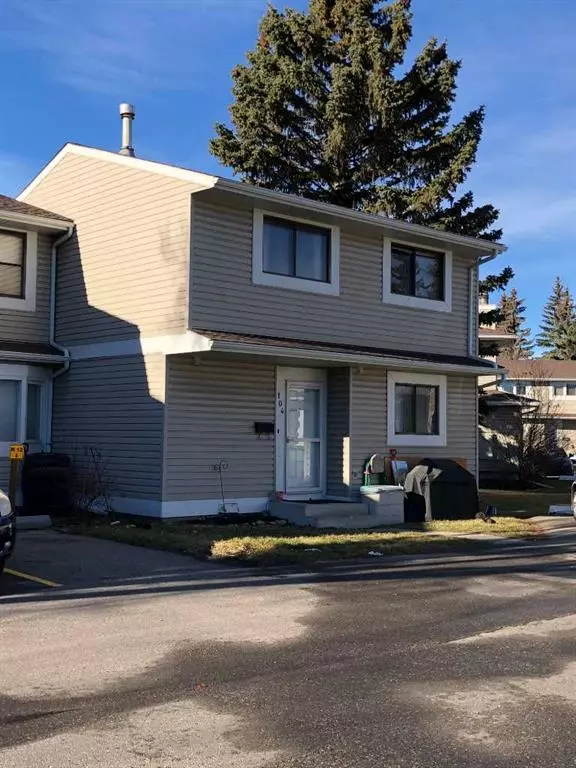 Calgary, AB T1Y 3A5,104 Pinestream PL NE