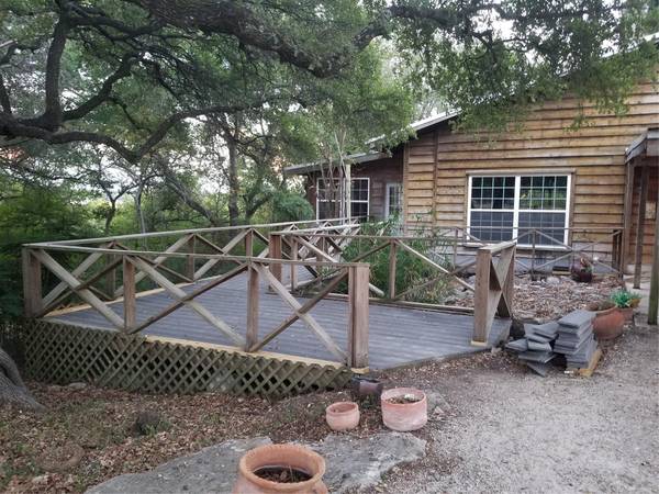 8 Coveview Drive,  Morgans Point Resort,  TX 76513